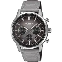 Casio Efr-575 42.3mm 10atm Quartz Analog Klokke