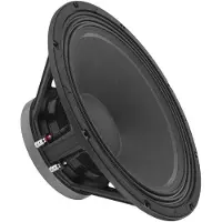 Monacor FTR18-4080HDX/8 PA subwoofer 1.000 W 8 O
