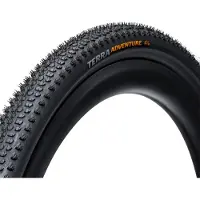 Continental Terra Adventure Trail Grip Tubeless 700 X 55 Graveldekk