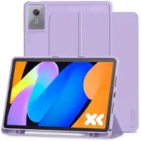 Tech-Protect SmartCase pennetui for Lenovo Idea Tab 11.0 TB-336 - Lilla