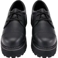 Brandit Plateau Phantom 3 Eyelet Sko