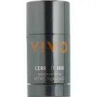 Cerrutti Cerruti Vivo 70g Deodorantstift