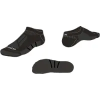 X-socks Core Sport Light Low Cut Korte Sokker