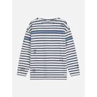Scotch & Soda 182823 Langarmet T-skjorte