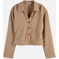 Scotch & Soda U9b01131t Skjorte Med Lange Ermer