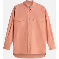 Scotch & Soda U9b01127t Skjorte Med Lange Ermer