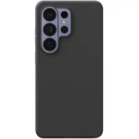 Belkin Sheerforce Protect Case - Black - Samsung Galaxy S26 Ultra