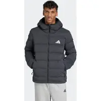 Adidas Helionic Climawarm Stretch Dunjakke