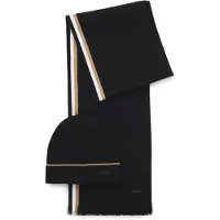 BOSS Set Henzo 10274333 Skjerf