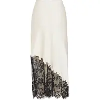 Vila Vilara Blonde Midiskjørt