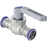 Geberit Pres ventil 54mm syrefast