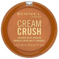 Rimmel Cream Crush Bronzer 003 Caramel Spice