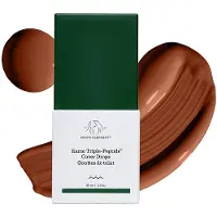 Drunk Elephant Kamo Triple-Peptide Cover Drops 18W