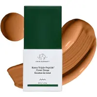 Drunk Elephant Kamo Triple-Peptide Cover Drops 15W