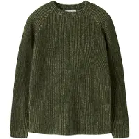 Name it Oversized Strikket Pullover