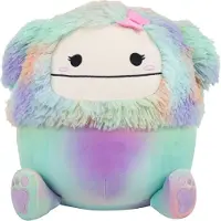 Squishmallows 30 cm Ting Bigfoot