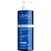 Uriage DS Hair Soft Balancing Shampoo - Unisex - 500 ml
