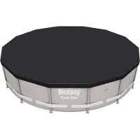 Bestway Flowclear Bassengtrekk 427 Cm