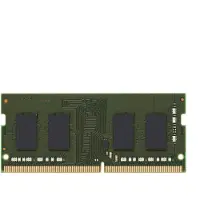 Kingston - DDR4 - modul - 16 GB - SO DIMM 260-pin - 3200 MT/s / PC4-25600 - CL22 - 1.2 V - ikke-bufret - ikke-ECC