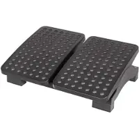 MAUL 9010790, Svart, Plast, 32 cm, 43 cm, 430 mm, 320 mm