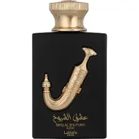Lattafa Ishq Al Shuyukh Gold Vapo 100ml Eau De Parfum