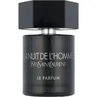 Yves Saint Laurent La Nuit De L'Homme Le Parfum Eau De Parfum Spray 100ml