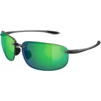 Maui jim Hookipa Xlarge Polariserte Solbriller