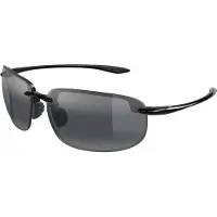 Maui jim Hookipa Xlarge Polariserte Solbriller