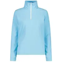 CMP 31g3656 Halv Glidelås Genser
