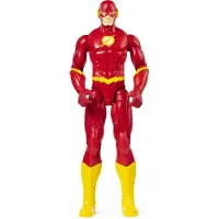 Batman DC 30 cm figur/docka Flash