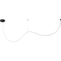 Eglo LED-lysslange GLOW, lengde 300 cm, 4 000 K