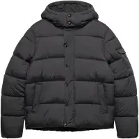 Superdry Premium Ripstop Pufferjakke