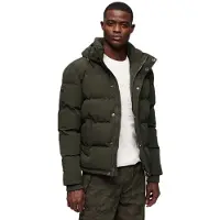 Superdry Everest Short Pufferjakke