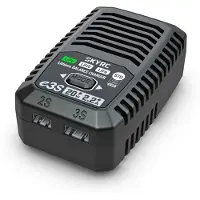 SkyRC E3s 2s/3s Rc-lader