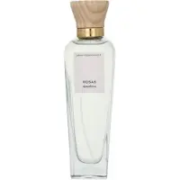 Adolfo Dominguez Agua Fresca De Rosas 120ml Eau De Toilette