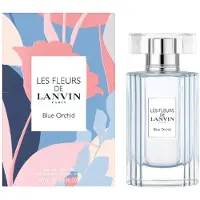 Lanvin Blue Orchid 50ml Eau De Toilette