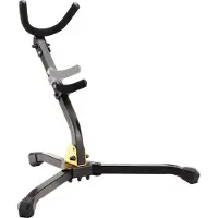 Hercules DS530BB Alto / Tenor Saxophone Stand