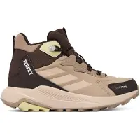 Adidas Terrex Anylander Leather Mid Climaproof Tursko