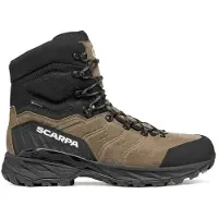 Scarpa Rush Polar Gore-tex Tursko
