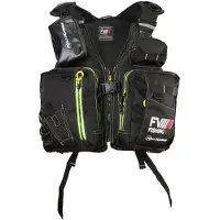 Kali Kunnan Coastal Fiskevest