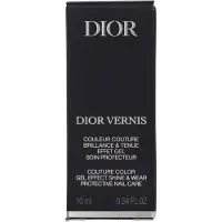 Dior Vernis 999 Neglelakk