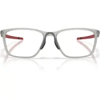 Oakley Mann Dissipate (low Bridge Fit) Briller Med Styrke