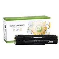 Samsung Static Control Premium - black - compatible - toner cartridge (alternative for: Kyocera TK-5140C)