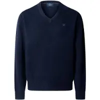 Hackett London Hm7000288 V-hals Genser
