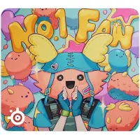SteelSeries Qck L Fortnite Guff