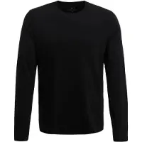 Armani Exchange for man. 8NZM77ZJA5Z1200 Maglia jumper black (XS), Casual, Cotton, Recycled Cotton