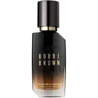 Bobbi Brown Serum Silk Foundation Sand