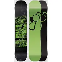 Capita Brigade Mini 2027 Kids Snowboard mønster