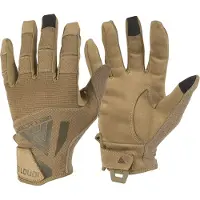 Direct Action Hard XL hansker, Coyote Brown