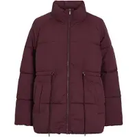 Vila Vilavender Puffer Jakke